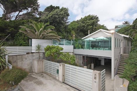 Photo of property in 6 The Esplanade, Raumati South, Paraparaumu, 5032