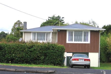 Photo of property in 1/111 Tirimoana Road, Te Atatu South, Auckland, 0602