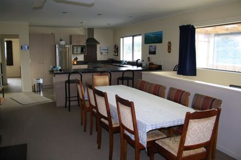 Photo of property in 12a Ward Street, National Park, Owhango, 3989