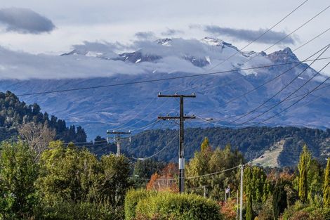 Photo of property in 16b Tay Street, Ohakune, 4625