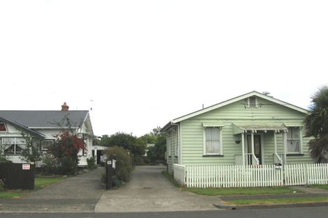 Photo of property in 33 Albert Street, Otahuhu, Auckland, 1062