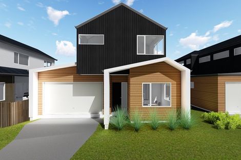 Photo of property in 101 Stancombe Road, Flat Bush, Auckland, 2016