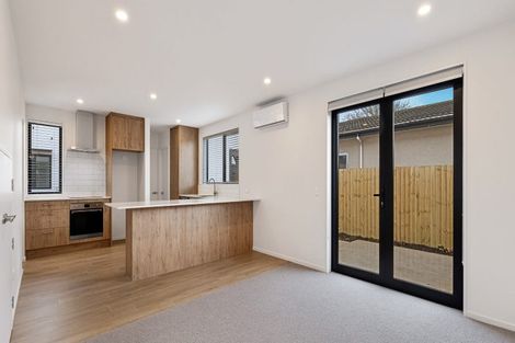 Photo of property in 2/249 Lyttelton Street, Spreydon, Christchurch, 8024