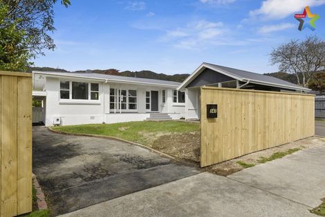 Photo of property in 347 Stokes Valley Road, Stokes Valley, Lower Hutt, 5019