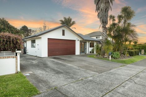 Photo of property in 4 Manor Park Drive, Pyes Pa, Tauranga, 3112