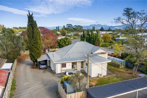 Photo of property in 48 Eltham Road, Blenheim, 7201