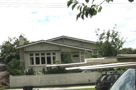 Photo of property in 1 Baldwin Avenue, Mount Albert, Auckland, 1025