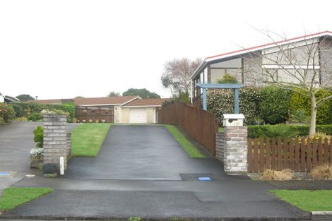 Photo of property in 15a Park Lane, Waitara, 4320