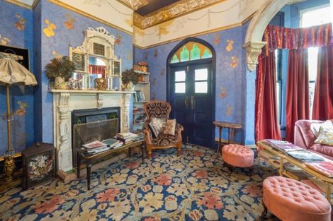 Photo of property in 24 Peter Street, Ashburton, 7700