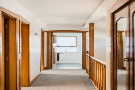 Photo of property in 5 Puriri Street, Woburn, Lower Hutt, 5010