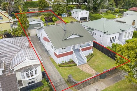 Photo of property in 66 Margot Street, Epsom, Auckland, 1051