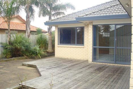 Photo of property in 7 Ardkeen Place, East Tamaki, Auckland, 2016