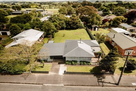 Photo of property in 26 Arthur Street, Pahiatua, 4910