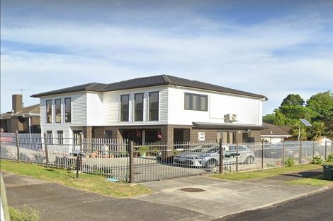 Photo of property in 70a Wallace Road, Papatoetoe, Auckland, 2025