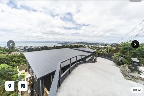 Photo of property in 43b Harbour View Road, Northland, Wellington, 6012