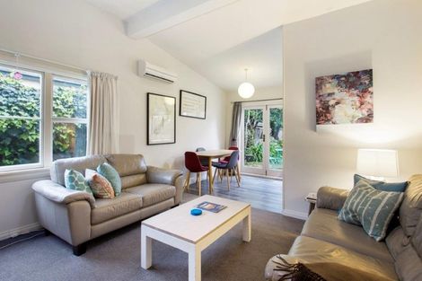 Photo of property in 24 Forbes Street, Sydenham, Christchurch, 8023