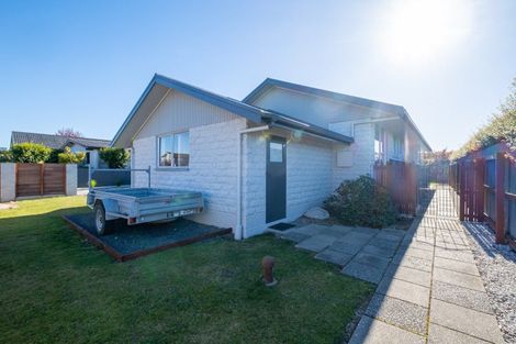 Photo of property in 75 Pukatea Street, Gleniti, Timaru, 7910