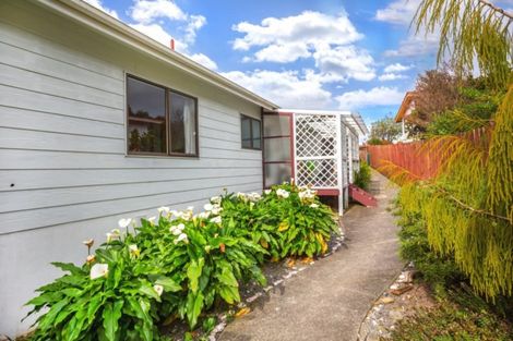 Photo of property in 58 Bodmin Terrace, Camborne, Porirua, 5026