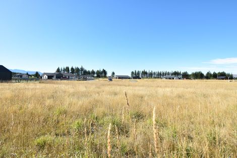 Photo of property in 16 Temple Drive, Twizel, 7901