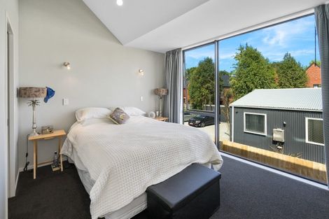 Photo of property in 4/193 Kilmore Street, Christchurch Central, Christchurch, 8013