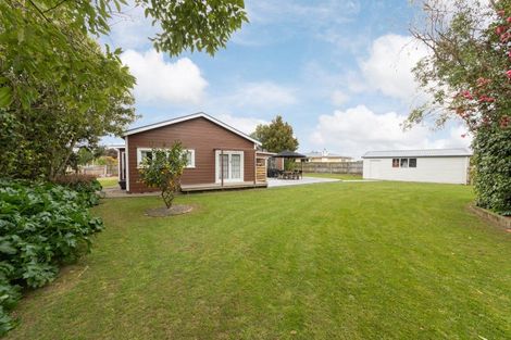 Photo of property in 247 Cambridge Avenue, Ashhurst, 4810