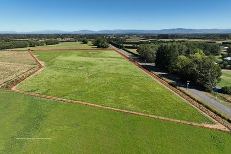 Photo of property in 791 Mill Road, Ohoka, 7475