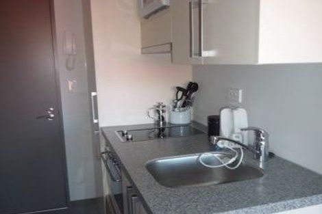 Photo of property in Dual Apartments, 108/142 Vivian Street, Te Aro, Wellington, 6011