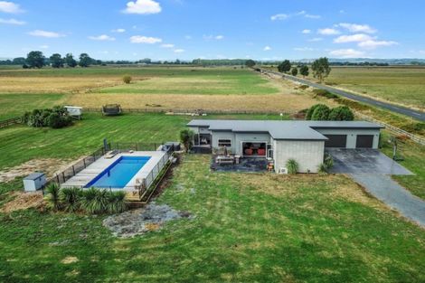 Photo of property in 347b Reid Road, Gordonton, Hamilton, 3281