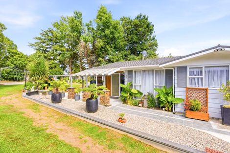 Photo of property in 46b Edward Street, Pahiatua, 4910