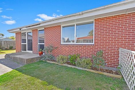 Photo of property in 4/31 Heywood Terrace, Richmond, Christchurch, 8013