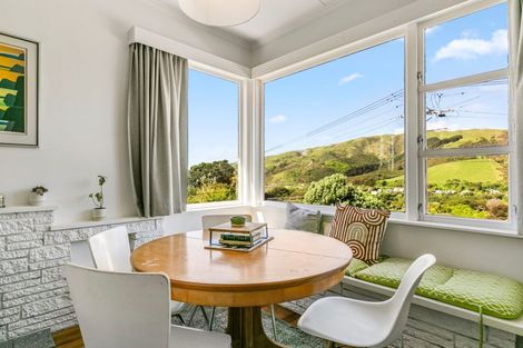 Photo of property in 19 Haunui Road, Pukerua Bay, 5026