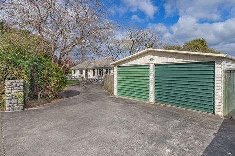 Photo of property in 30 Macarthur Street, Levin, 5510