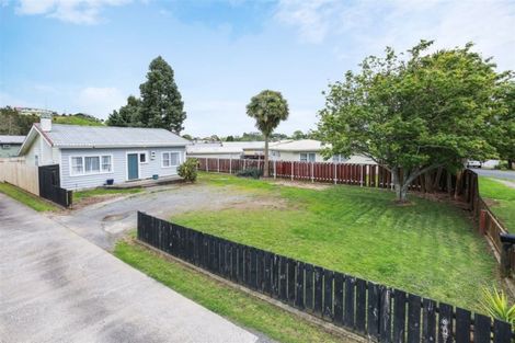Photo of property in 14 Norwood Road, Paeroa, 3600