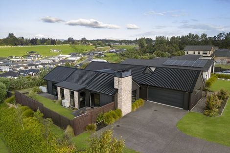 Photo of property in 171 Te Ranga Memorial Drive, Pyes Pa, Tauranga, 3112