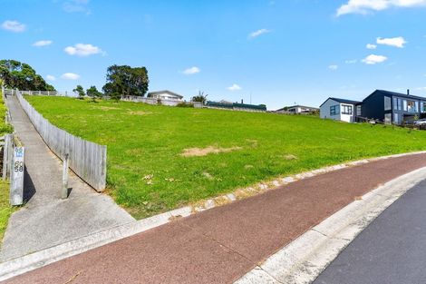 Photo of property in 54 Lax Crescent, Leigh, 0985