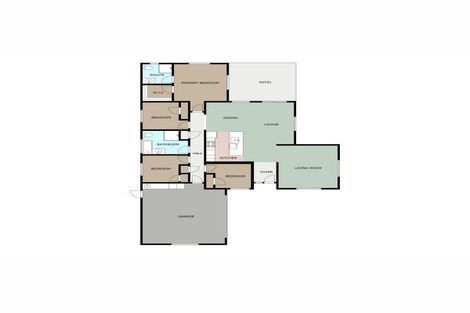 Photo of property in 32 Nautilus Drive, Papamoa Beach, Papamoa, 3118