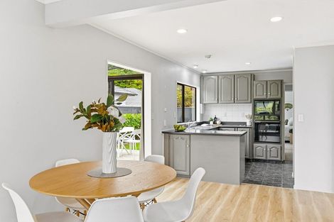 Photo of property in 49 Satara Crescent, Khandallah, Wellington, 6035