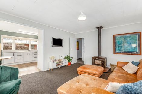 Photo of property in 9a Ranfurly Street, Trentham, Upper Hutt, 5018