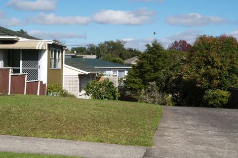 Photo of property in 2/26 Abercrombie Street, Howick, Auckland, 2014
