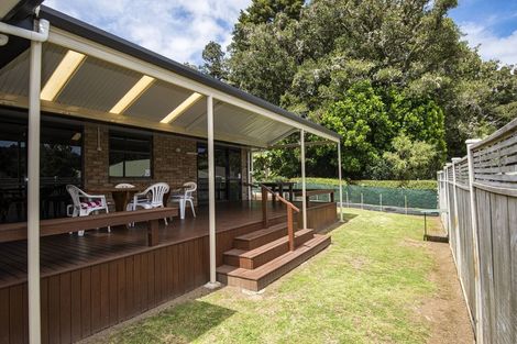 Photo of property in 127 Whau Valley Road, Whau Valley, Whangarei, 0112