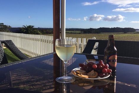 Photo of property in 82 Bay Heights Drive, Karikari Peninsula, Kaitaia, 0483