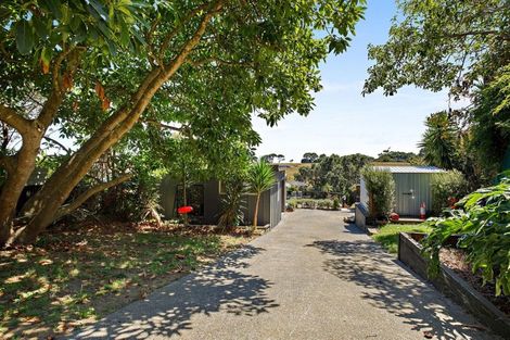 Photo of property in 50 James Mcleod Road, Shelly Beach, Helensville, 0874