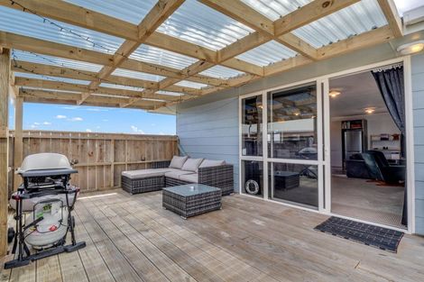 Photo of property in 23 Matakane Street, Waitarere Beach, Levin, 5510