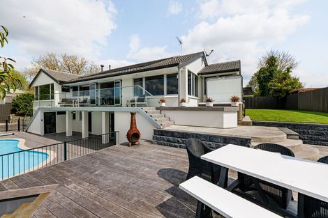 Photo of property in 4 Hardley Street, Whitiora, Hamilton, 3200