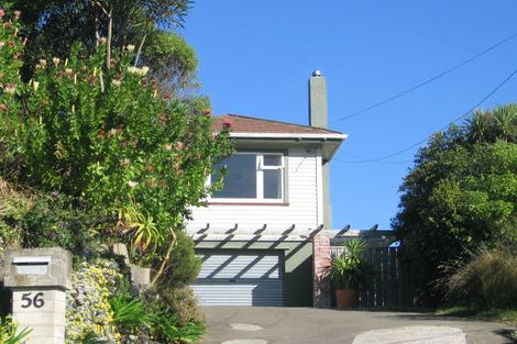 Photo of property in 56 Collins Avenue, Tawa, Wellington, 5028