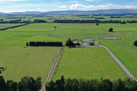 Photo of property in 450 Mcdonald Road, Dipton West, Dipton, 9791