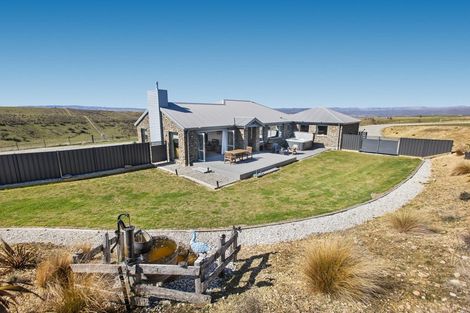 Photo of property in 196 Nelsen Ridge Road, Waikerikeri, Alexandra, 9393