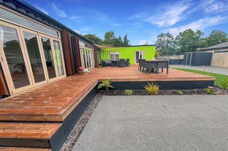 Photo of property in 34a Wyn Street, Hoon Hay, Christchurch, 8025