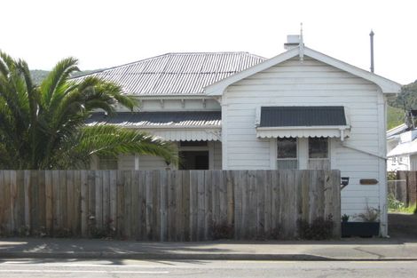 Photo of property in 43 Collingwood Street, Nelson, 7010