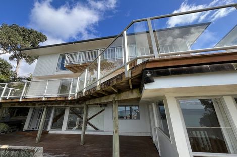 Photo of property in 10 Sykes Avenue, Hatfields Beach, Orewa, 0931